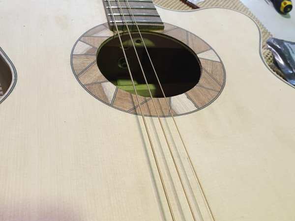 ‘Red’  – Anniebee&nbsp;#001